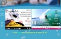 Pagina web de ABUK