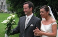 Boda de Monica y jose