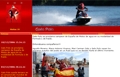 Pagina web de Galo Polo